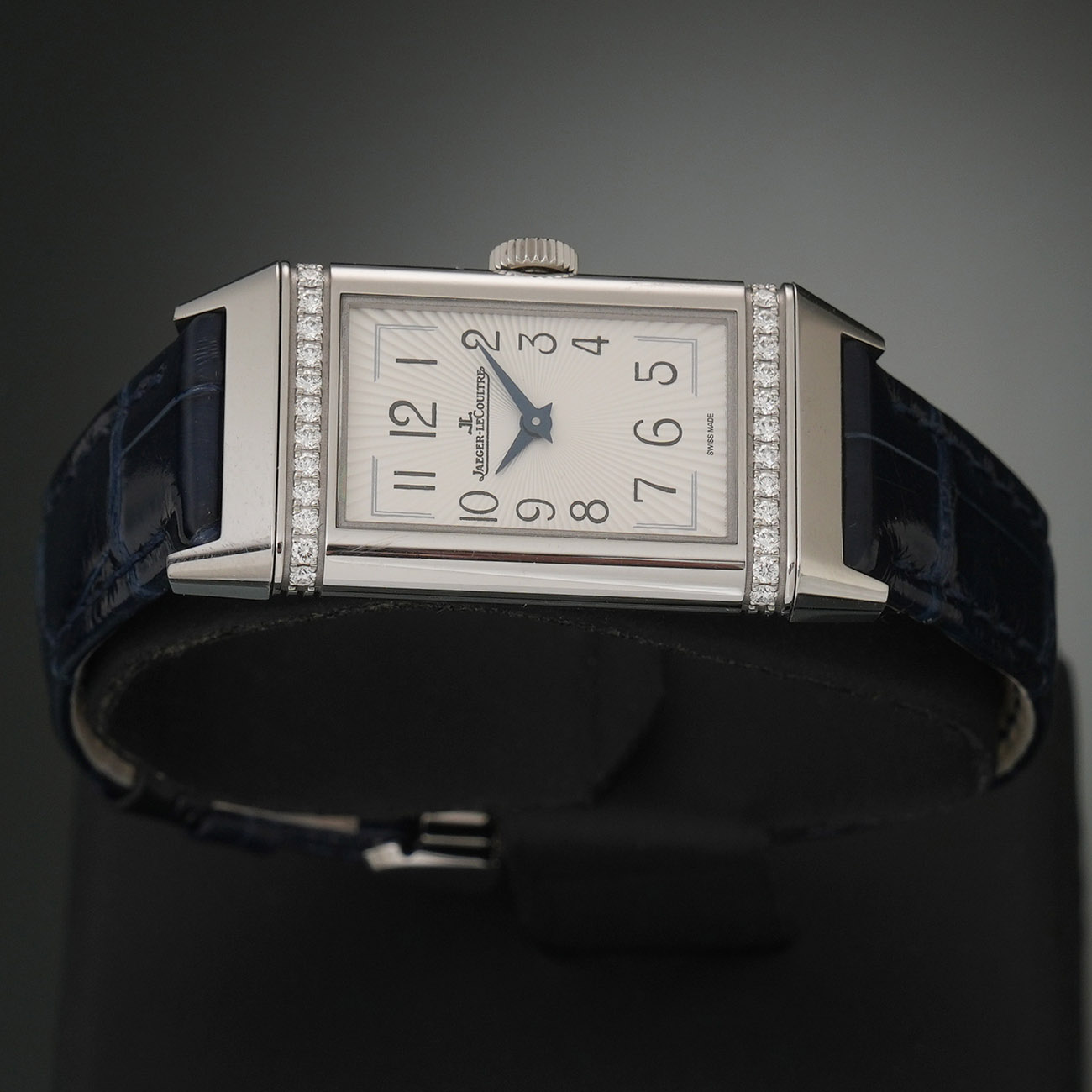 JAEGER LECOULTRE(USED)예거르쿨트르 리베르소 원 Q3288420